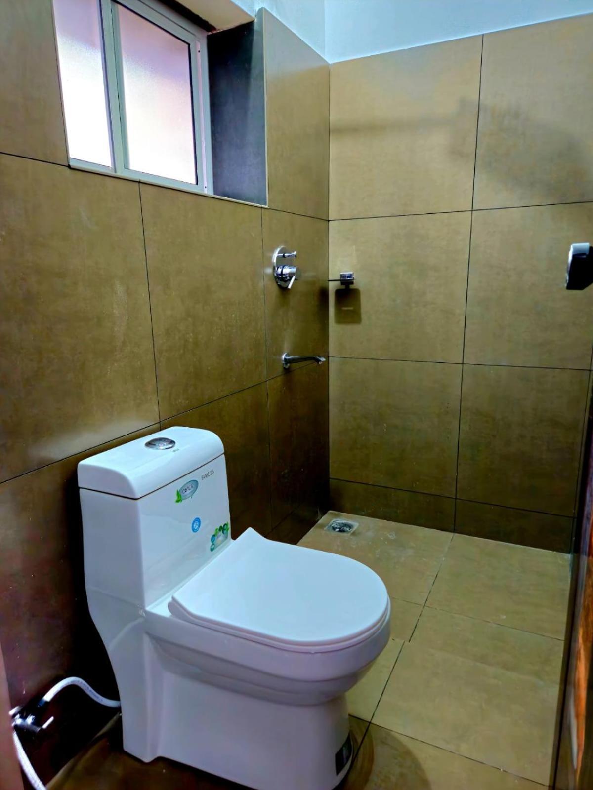 Orion Seaview Beach Hotel Kovalam Exterior photo